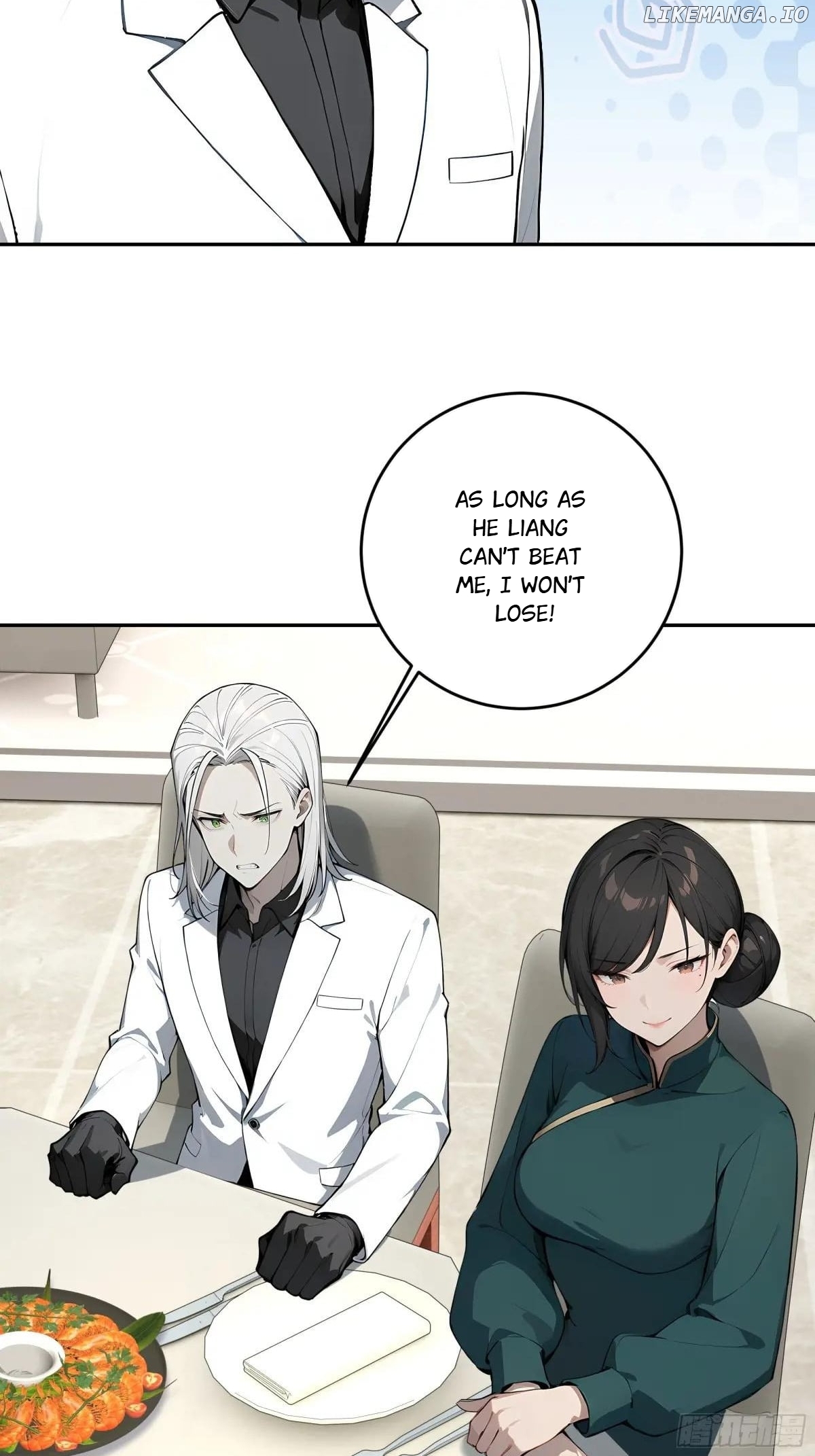 God of Learning Chapter 58 - page 70